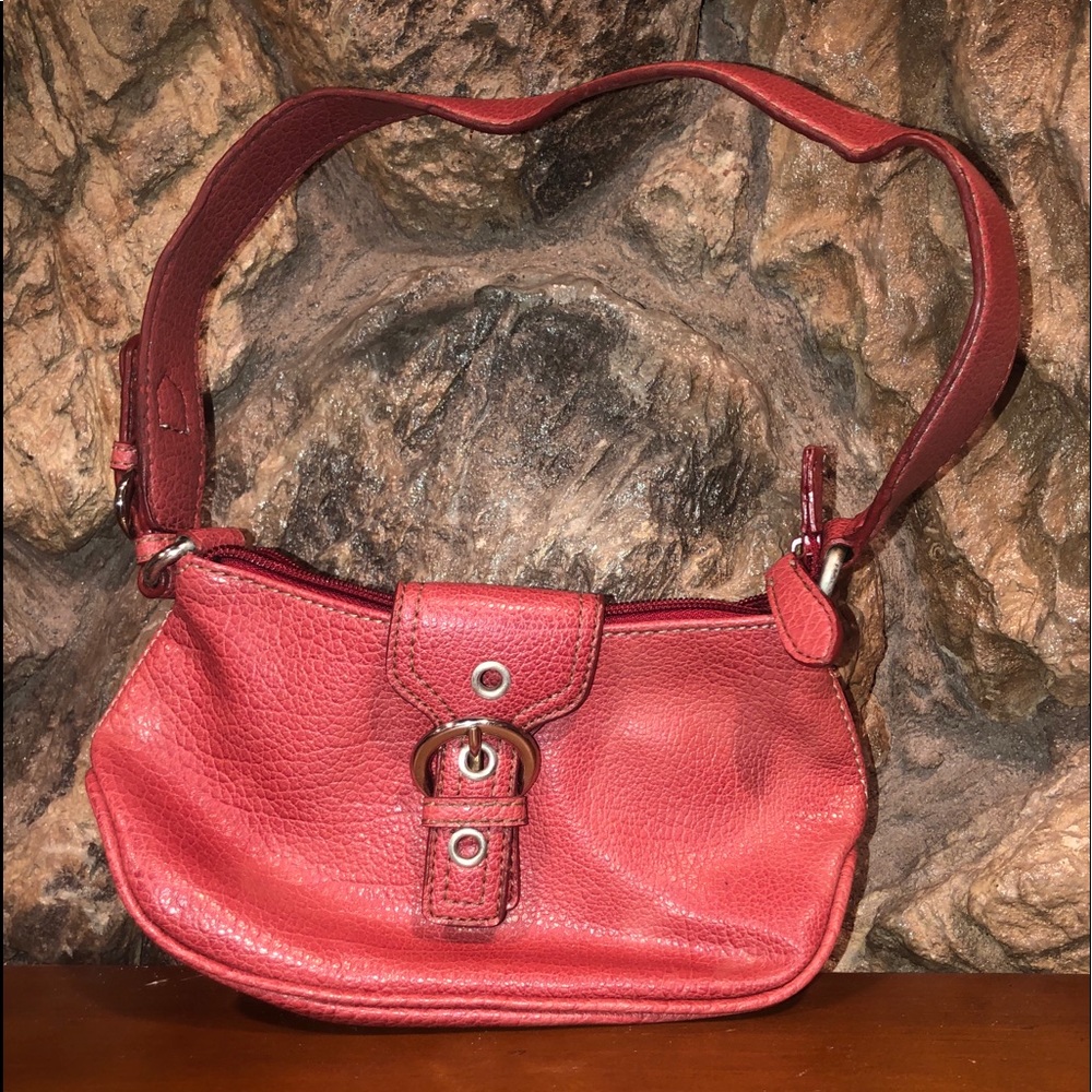 9 West Handbag